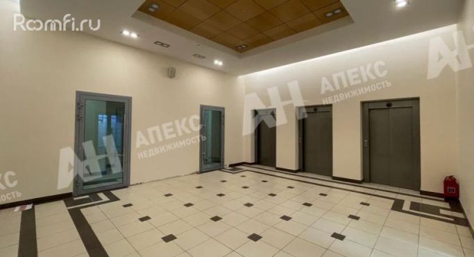 Аренда офиса 1750 м², Савёловская линия - фото 3