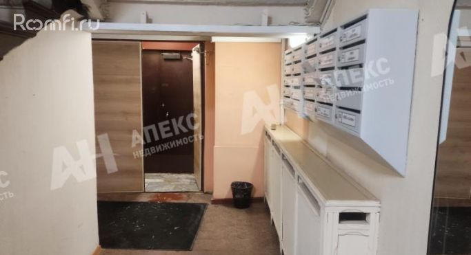 Аренда офиса 64 м², улица Барклая - фото 3