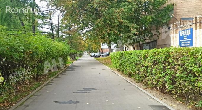 Аренда помещения свободного назначения 780 м², 3-я Мытищинская улица - фото 3