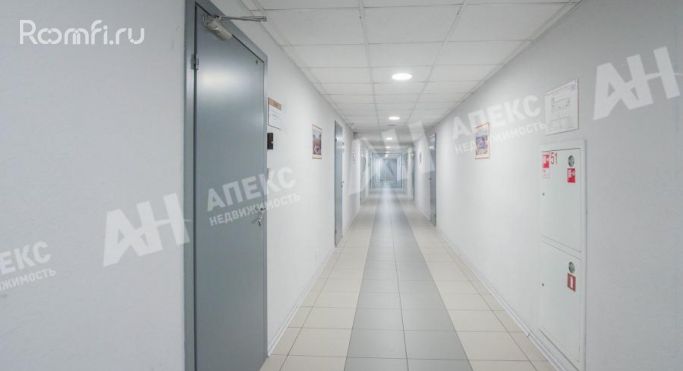 Аренда офиса 39 м², Авангардная улица - фото 2