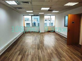 Аренда помещения свободного назначения 108.7 м²