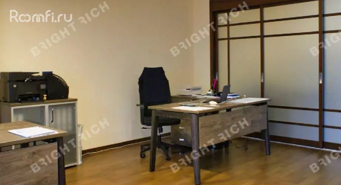 Аренда офиса 148.8 м², Никольская улица - фото 3