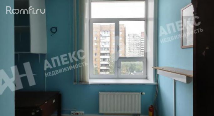 Аренда офиса 357 м², 4-й Рощинский проезд - фото 2