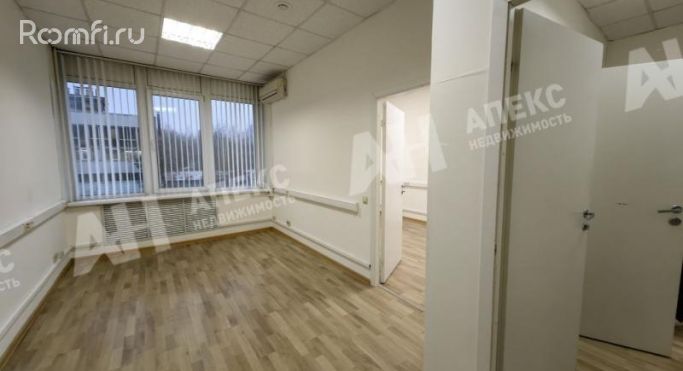 Аренда офиса 65 м², Научный проезд - фото 3