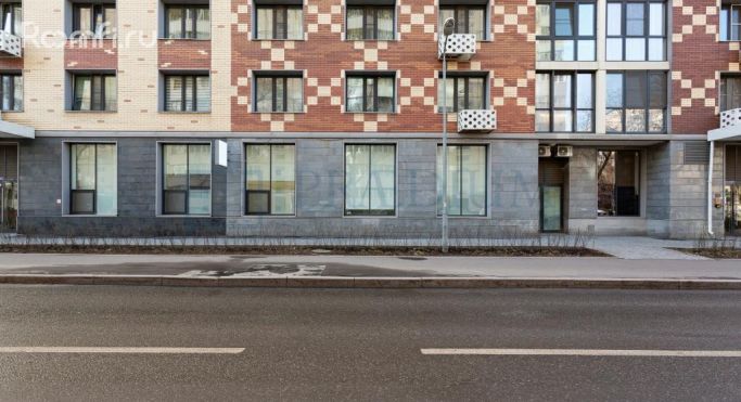 Аренда помещения свободного назначения 271 м², Сосинская улица - фото 3