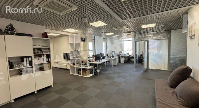 Аренда офиса 172 м², бульвар Энтузиастов - фото 2