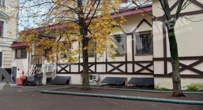 Аренда офиса 227 м², Большая Грузинская улица - фото 2