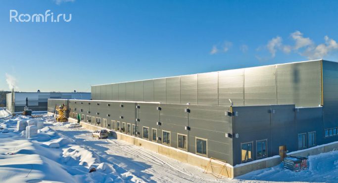 Продажа склада 24300 м² - фото 4