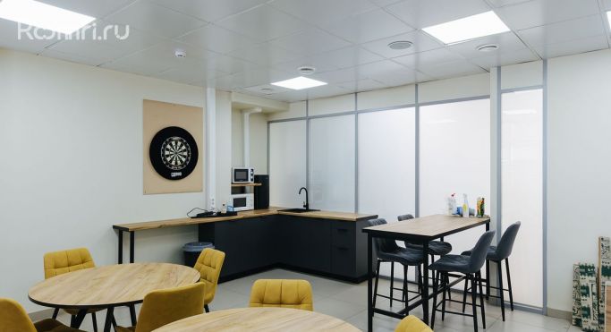 Продажа офиса 547.9 м², Проектируемый проезд № 4062 - фото 2