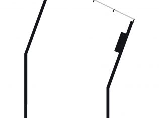 Продажа офиса 59.6 м²