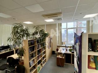 Аренда офиса 282 м²