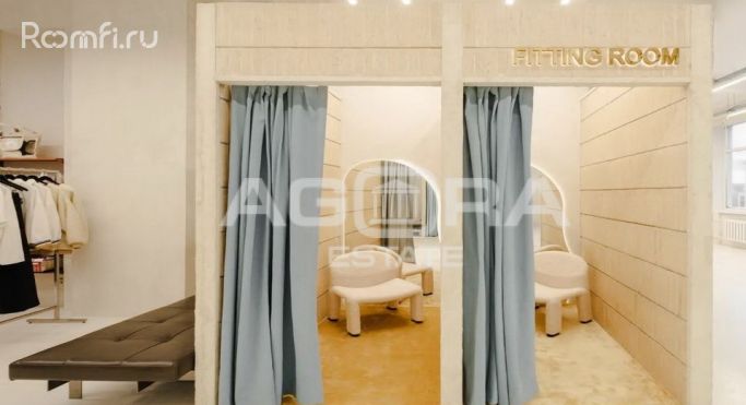 Продажа помещения свободного назначения 315.1 м², улица Покровка - фото 3