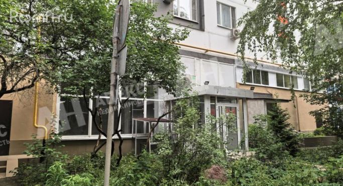Аренда помещения свободного назначения 85 м², улица Академика Волгина - фото 3