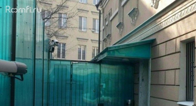 Продажа помещения свободного назначения 420 м², 2-й Спасоналивковский переулок - фото 2