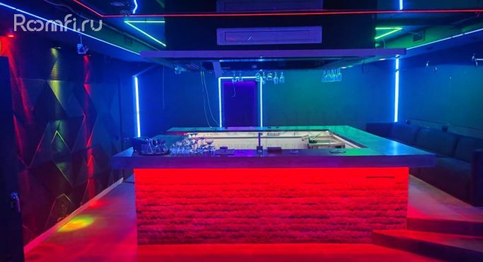 Продажа помещения свободного назначения 1210 м², Малый Каретный переулок - фото 3