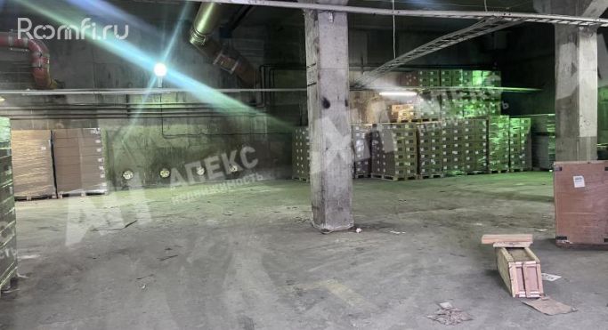 Аренда производственного помещения 378 м², Пермская улица - фото 3