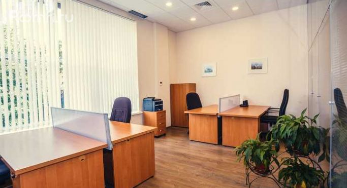 Аренда офиса 126 м², улица Бутырский Вал - фото 2