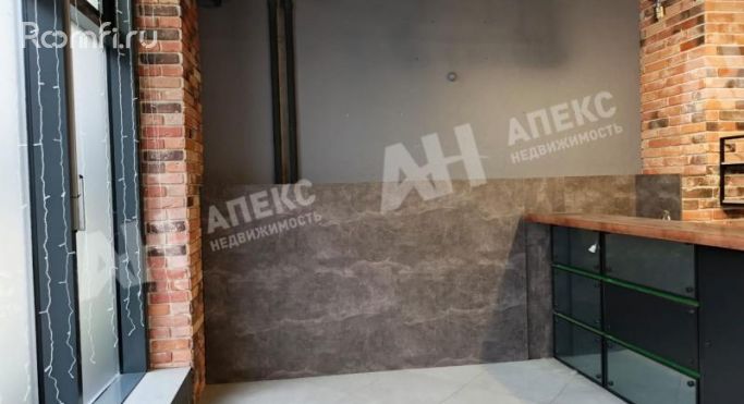 Аренда помещения свободного назначения 115 м², Большая Почтовая улица - фото 2