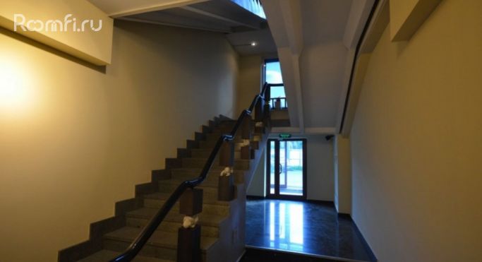 Продажа офиса 869 м², Лужнецкая набережная - фото 3