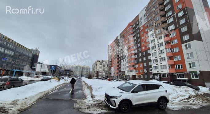 Аренда помещения свободного назначения 114 м², 6-я Нововатутинская улица - фото 2