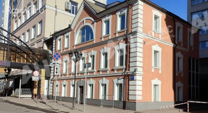 Аренда офиса 485 м², 3-я улица Ямского Поля - фото 2