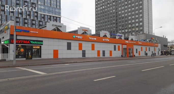 Аренда торгового помещения 60 м², улица Мастеркова - фото 3