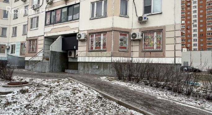 Продажа помещения свободного назначения 180.3 м², улица Маршала Савицкого - фото 2