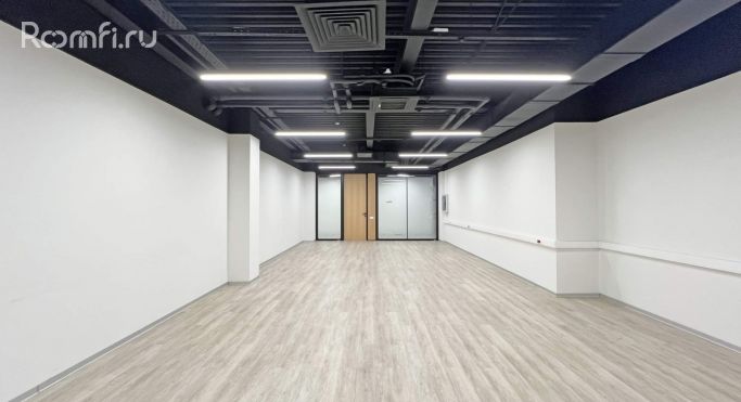 Аренда офиса 69 м², улица Ленинская Слобода - фото 2