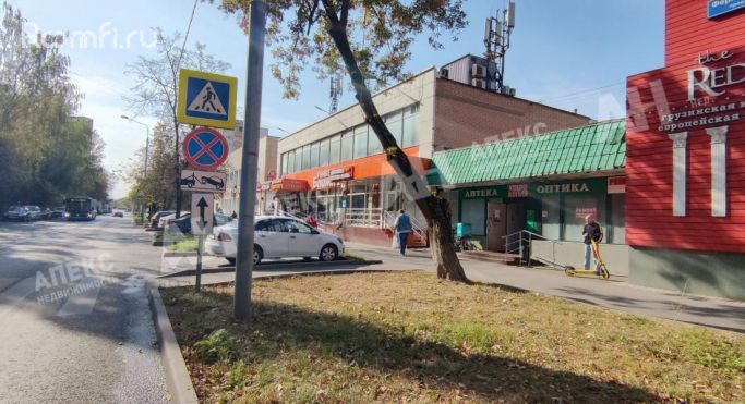 Аренда помещения свободного назначения 117 м², Ферганский проезд - фото 3