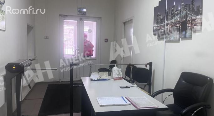 Аренда офиса 48 м², проспект Мира - фото 3