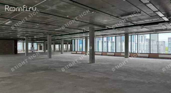 Аренда офиса 5060 м², Киевское шоссе, 22-й километр - фото 3