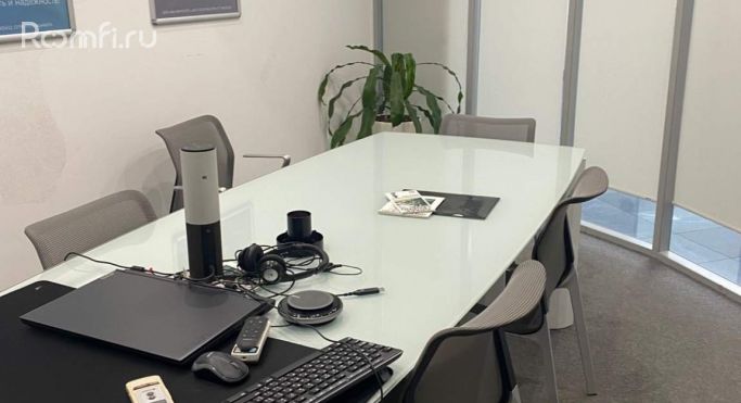 Аренда офиса 201.2 м², Волгоградский проспект - фото 4