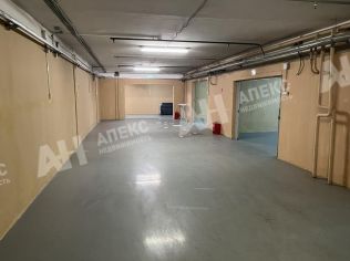 Аренда склада 347 м²