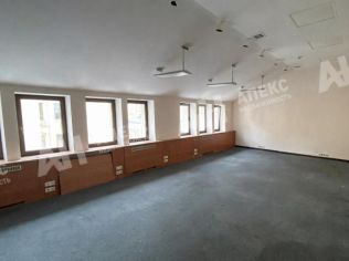 Аренда офиса 376 м²