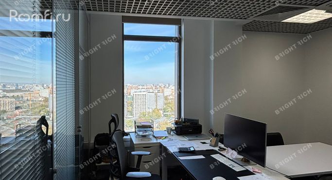 Аренда офиса 104 м², бульвар Энтузиастов - фото 2