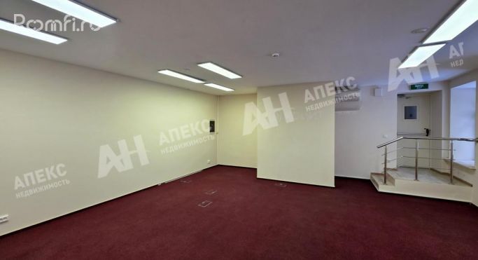 Аренда офиса 256 м², Кривоарбатский переулок - фото 3