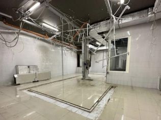 Аренда склада 310 м²