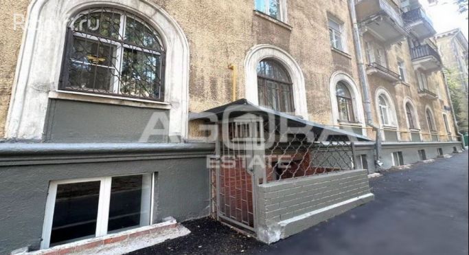 Продажа помещения свободного назначения 450.5 м², улица Екатерины Будановой - фото 1