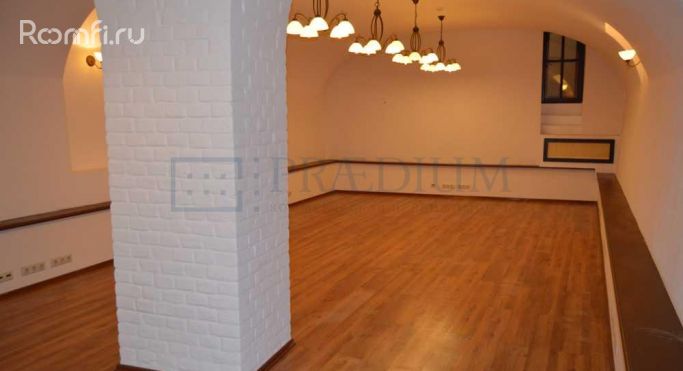 Аренда офиса 1303 м², улица Сергия Радонежского - фото 2