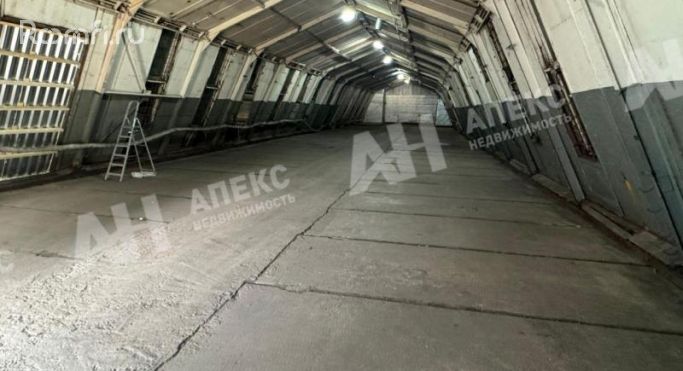 Аренда склада 550 м², Музыкальный проезд - фото 3