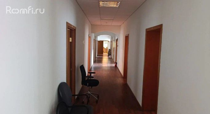 Продажа помещения свободного назначения 792.9 м², Нагорная улица - фото 3