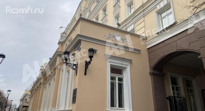 Аренда офиса 180 м², Леонтьевский переулок - фото 3