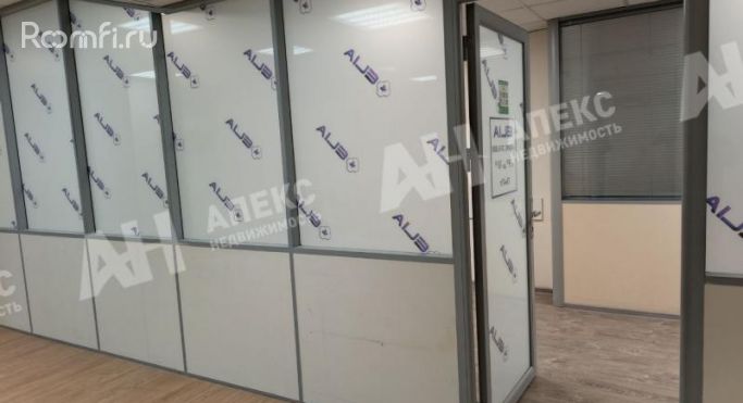 Аренда офиса 59 м², Павловская улица - фото 3