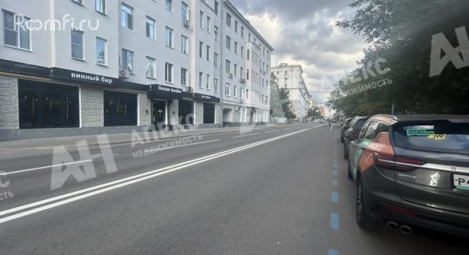 Аренда помещения свободного назначения 139 м², Мытная улица - фото 3