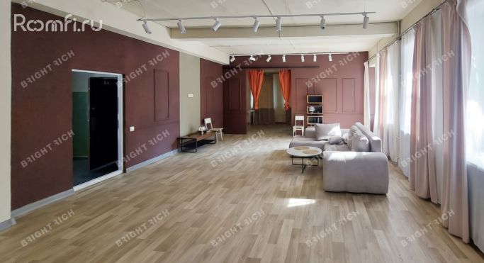 Аренда офиса 1335.6 м², улица Расковой - фото 2