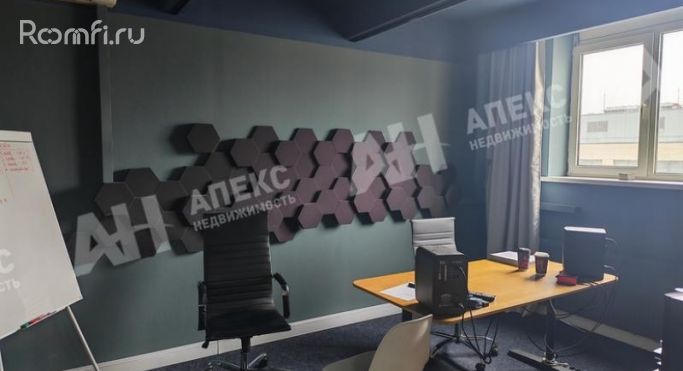 Аренда офиса 84 м², Полковая улица - фото 3