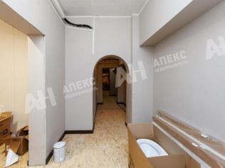 Продажа помещения свободного назначения 153 м²