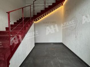 Аренда торгового помещения 59 м²