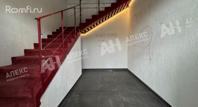 Аренда торгового помещения 59 м², Тверская улица - фото 1