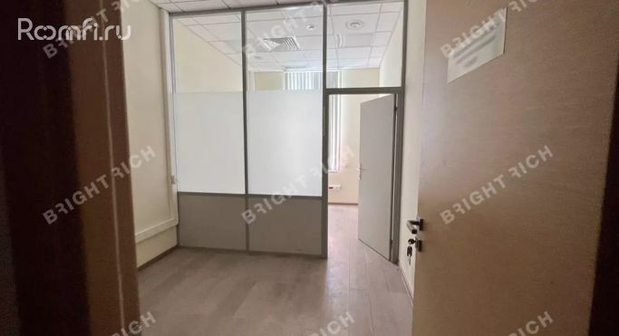 Аренда офиса 223 м², улица Остоженка - фото 2